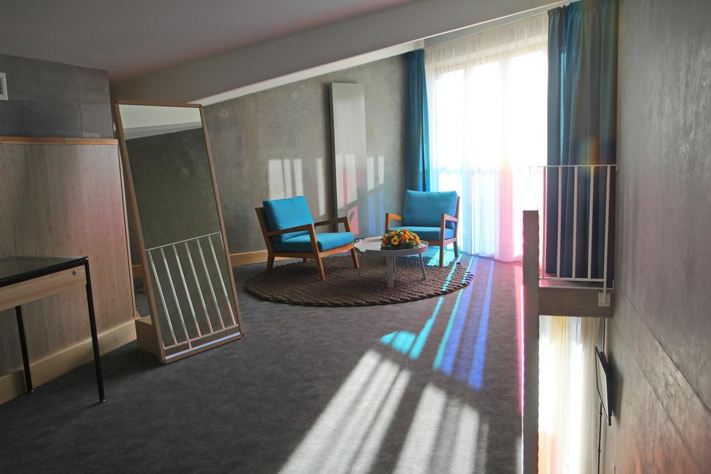 Kurshi Hotel & Spa Jurmala Room photo