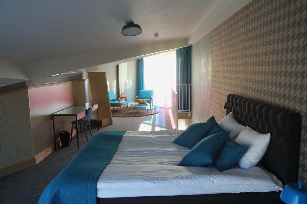 Kurshi Hotel & Spa Jurmala Room photo